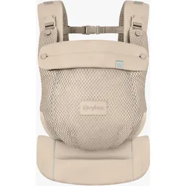 Cybex AMYA Babytrage Almond Beige, Beige