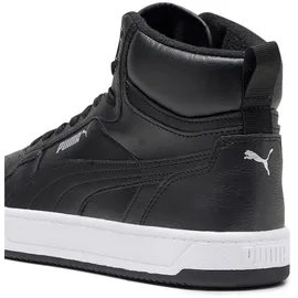 Puma Caven 2.0 Mid WTR PUMA Black-PUMA Silver-PUMA White 42