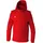 Erima Team Detachable Sleeves Jacke Red 4XL