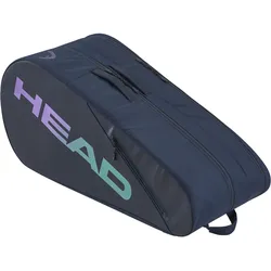 HEAD Tour Racquet Bag L Tennistasche in navy, Größe L - blau