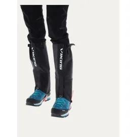 Viking Kanion Gamaschen Schwarz XL