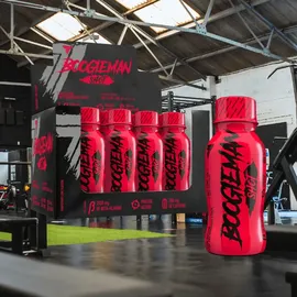 Trec Nutrition Boogieman Shot tropischer Geschmack 100 ml