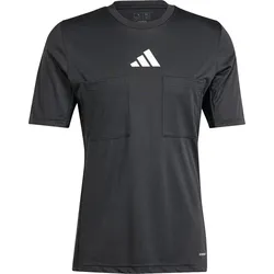 Adidas Referee 24 Trikot - schwarz S