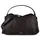Boss Caylie Schultertasche Kunstleder Dark Brown