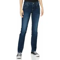 Tom Tailor Damen Alexa Straight Jeans