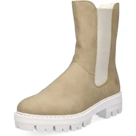 Rieker Damen 76190-60 Stiefel / Gr. 41