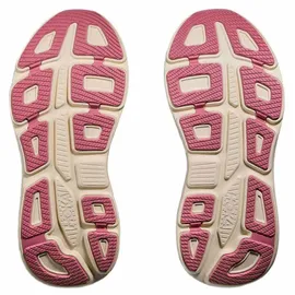 HOKA Damen Bondi 9 rot 38.0