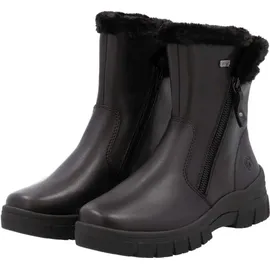 remonte Damen schwarz 37 EU