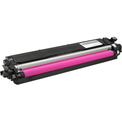 Alternativ Toner ersetzt Brother TN-247M  magenta