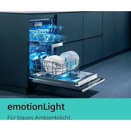 Siemens iQ500 SN55ZS07CE