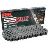 RK Kette 525ZXW 120 Glieder Motorradkette