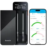 Govee, Grillthermometer, Fleischthermometer, Typ: Fleischthermometer