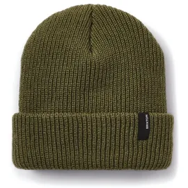 BRIXTON Heist Beanie Oliv
