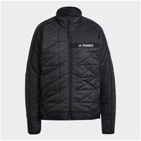 adidas Terrex Multi Synthetic Isolationsjacke Black XS