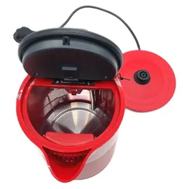 Bosch MyMoment TWK2M164 1,7 l Rot