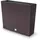 Prosperplast Rato Case 58 x 18 x 49,8 cm Erdbraun