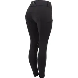 Reithose full grip Damen Horze Camille 34