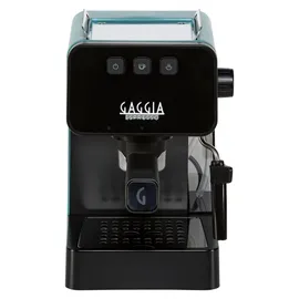 Gaggia Espresso Deluxe EG2111/63 grün