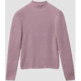 s.Oliver Strickpullover mit Stehkragen - 146/152