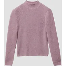 s.Oliver Strickpullover mit Stehkragen - 146/152