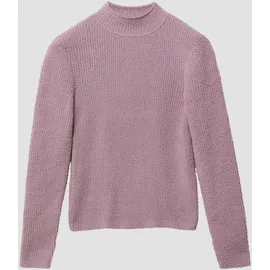 s.Oliver Strickpullover mit Stehkragen - 146/152