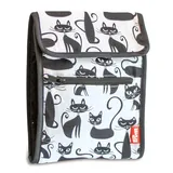 Prym 612089 Rundstricknadelmappe Cats
