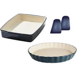 Vorwerk Thermomix® Steingut-Set Party