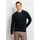 Olymp Strickjacke blau S