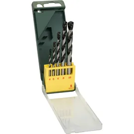 Bosch Betonbohrer-Set 5-teilig 4 - 10 mm