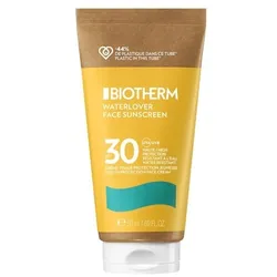 Biotherm Water Lover Face Sunscreen SPF30 Sonnenschutz 50 ml 