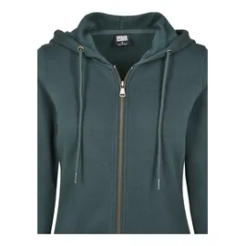URBAN CLASSICS Tb1075 Parka Green XL