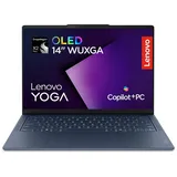 Lenovo Yoga Slim 7 14Q8Y11 Snapdragon X2P-42-100 16 GB RAM 1 TB SSD Tidal Teal 83QR001UGE