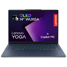 Lenovo Yoga Slim 7 14Q8Y11 Snapdragon X2P-42-100 16 GB RAM 1 TB SSD Tidal Teal 83QR001UGE