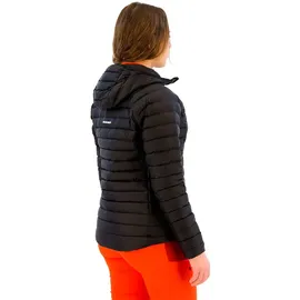 Mammut Broad Peak Insulated Daunenjacke - Black - L
