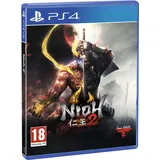 Nioh 2 (internationale Version)