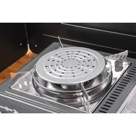 Brunner Thermo-Kochplatte THERMATE