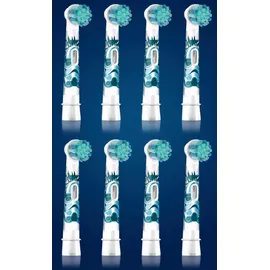 Oral-B Kids Star Wars Aufsteckbürste 8 St.