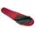 High Peak Tr 400 Schlafsack - Darkred / Grey - Normal