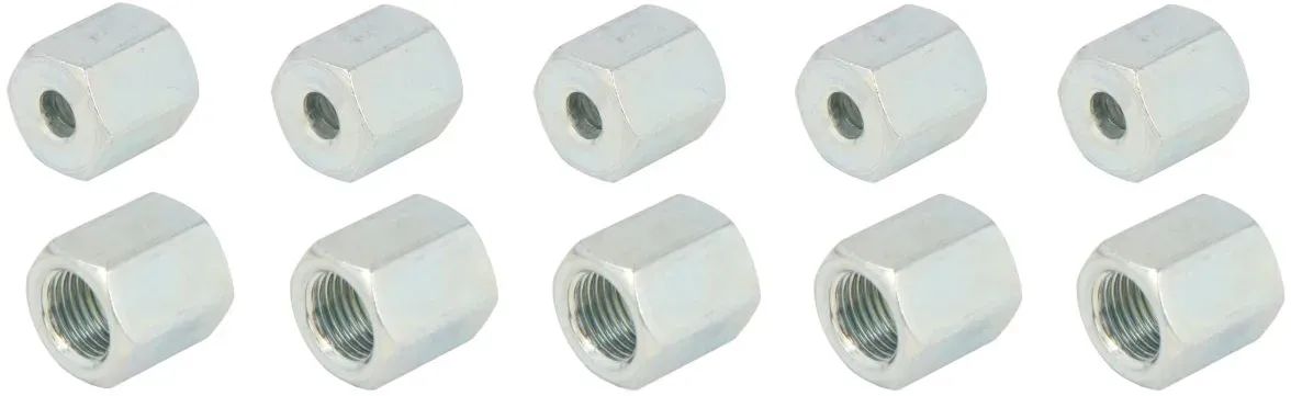 Adapter WP Z-108/010, 10 Stuk