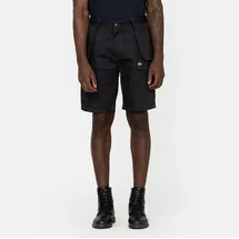 Dickies Dickies, Herren, Dickies Redhawk-Pro-Shorts, Schwarz, 34 - 34