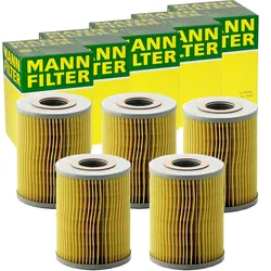 5x Mann-filter H 1038 X Ölfilter Mit Dichtung Filtereinsatz 5-stück!: Ölfilter Aston Martin: 8001200 Aston Martin: 8001700 Aston Martin: 8101700 Bedfo