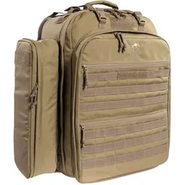 Tasmanian Tiger First Responder MKIII Black/Erste-Hilfe-Rucksack (schwarz)