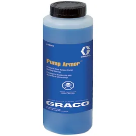 Graco 253574 Pump Armor Pumpenschutzmittel, 946 ml, Blau