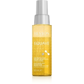 Revlon Equave Sun Protection Instant Detangling Conditioner 100 ml