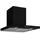 Klarstein Limelight Wandhaube 60 cm schwarz