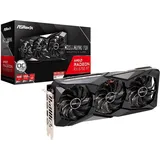 ASRock Radeon RX 6750 XT Challenger Pro CLP 12GO 12 GB GDDR6 90-GA3QZZ-00UANF