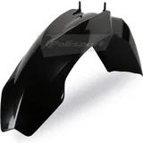 polisport off road KTM SX - Modelles 2000-06 - SX-F - 2005-06 - EXC - 2000-07 - EXC-F,XC,XC-W,XCF-W - 2006-07 - XC-F - 2007 - Vorderradkotflügel Schwarz