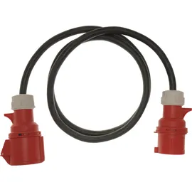 METREL 20991914 Strom Verlängerungskabel 32 A 2.00 m