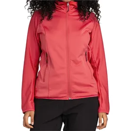 Schöffel Fleece Jk Style Cascata Damen Jacke