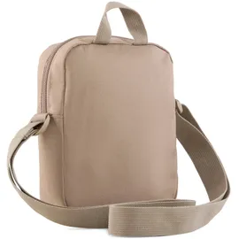 Puma Buzz Portable Freizeittasche, braun - OSFA